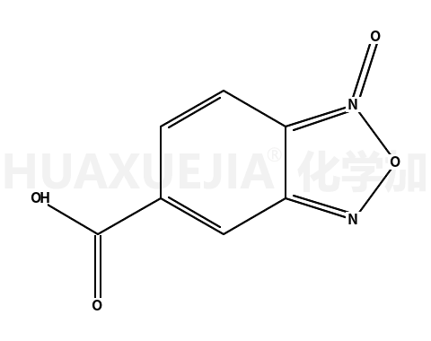 苯并氧化呋咱-5-羧酸