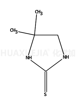 4,4-二甲基-2-咪唑烷硫酮