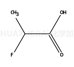 2-氟丙酸