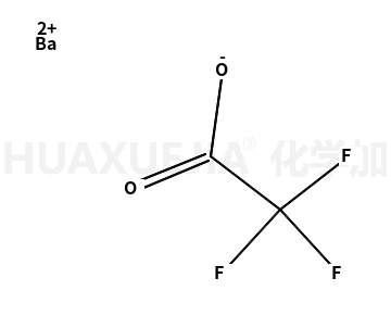 三氟乙酸钡