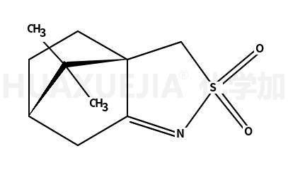 (1S)-(-)-樟脑内磺酰亚胺