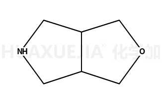 六氢-1H-呋喃并[3,4-c]吡咯