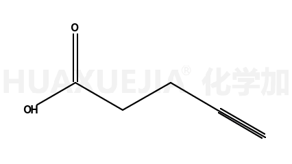 4-戊炔酸