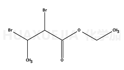 2,3-二溴正丁酸乙酯