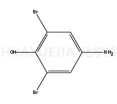 4-氨基-2,6-二溴苯酚