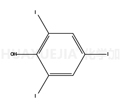2,4,6-三碘苯酚