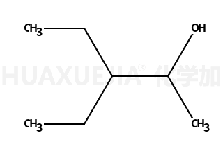 3-乙基-2-戊醇