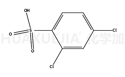 2,4-二氯苯磺酸