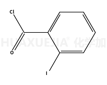 邻碘苯甲酰氯