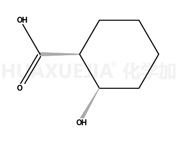 2-羟基环己基甲酸