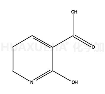 2-羥基煙酸