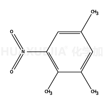 2,3,5-三甲基硝基苯