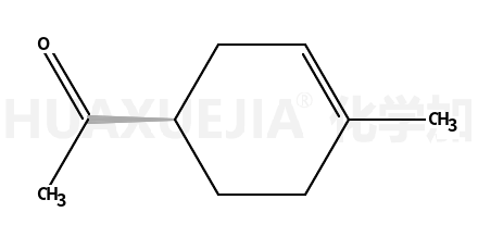 4-乙酰基-1-甲基-环己烯