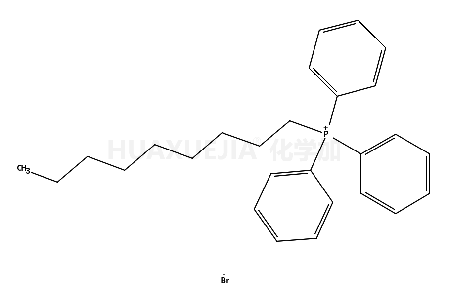 (1-壬基)三苯基溴化磷