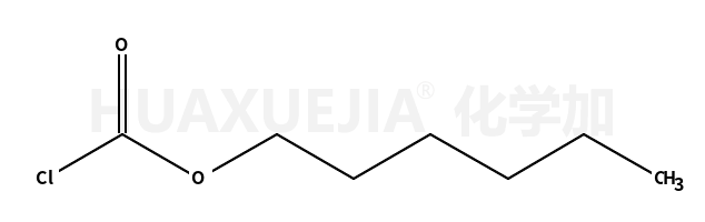 氯甲酸正己酯