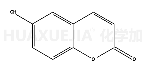 6-羟基香豆素