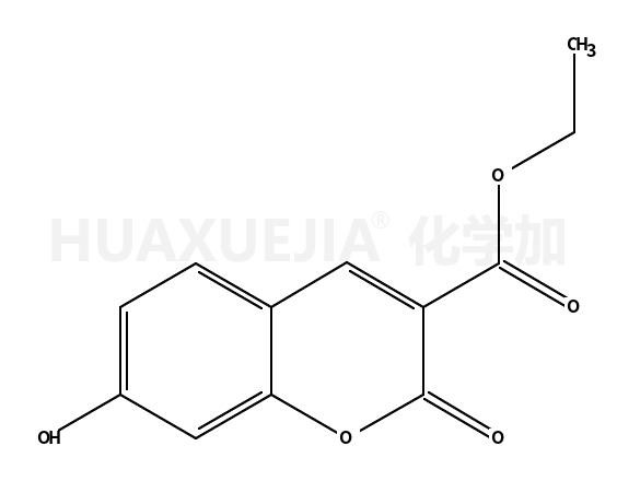 7-羟基香豆素-3-羧酸乙酯