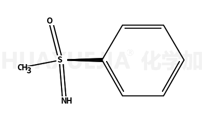 (R)-(-)-S-甲基-S-苯亚砜亚胺