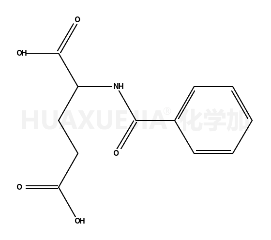 N-苄基-L-谷氨酸