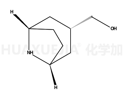 (3-挂式)-8-氮杂环[3.2.1]辛烷-3-甲醇