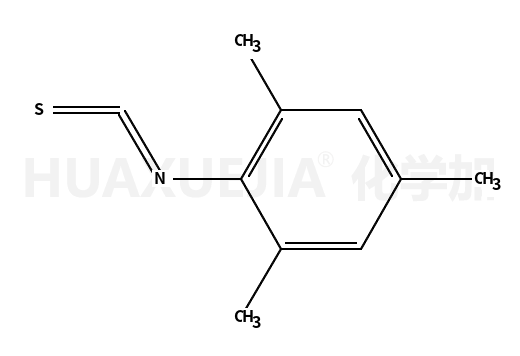 2,4,6-三甲基异硫氰酸苯酯