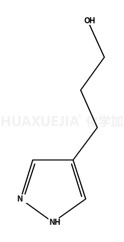 1H-吡唑-4-丙醇