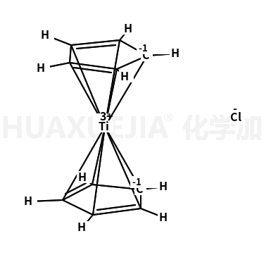 双(环戊二烯)氯化钛
