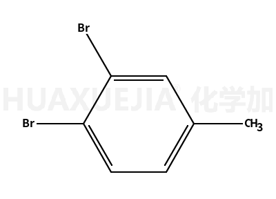 3,4-二溴甲苯