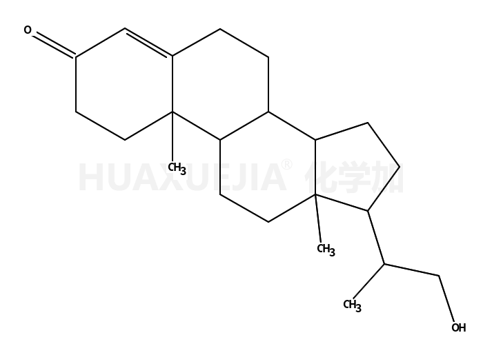 21-羟基-20-甲基孕甾-4-烯-3-酮