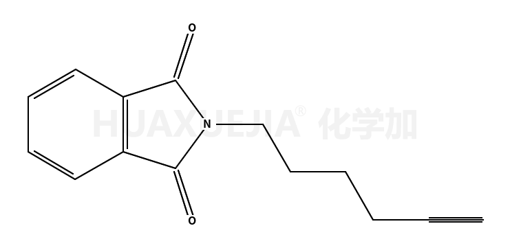 N-(5-己炔基)酞酰亞胺