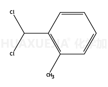 1-(dichloromethyl)-2-methylbenzene