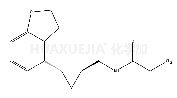 609799-22-6結(jié)構(gòu)式