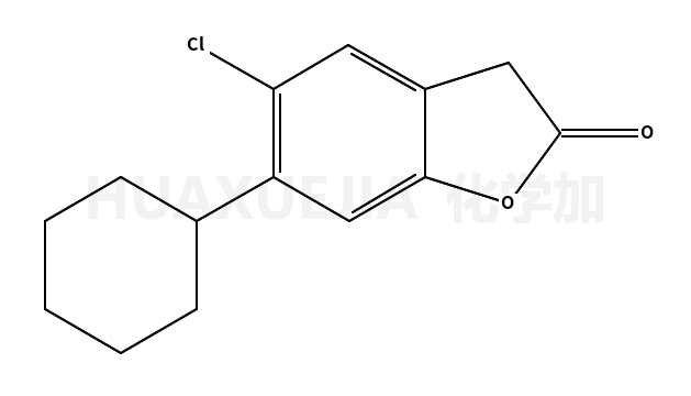 60986-89-2结构式