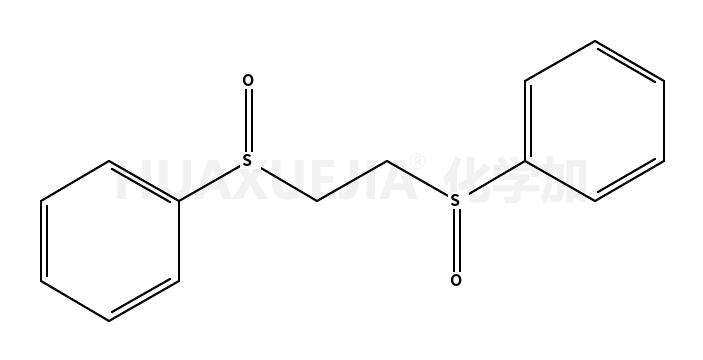 1,2-二苯亚磺酰基乙烷