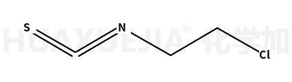 异硫氰酸氯代乙酯