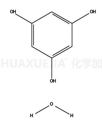 二水间苯三酚