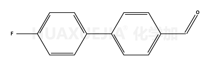 4-(4-氟苯基)苯甲醛