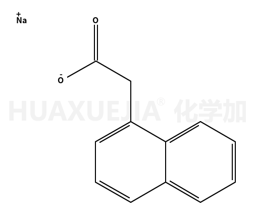 α-萘乙酸鈉