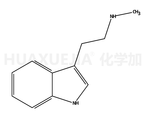 61-49-4结构式