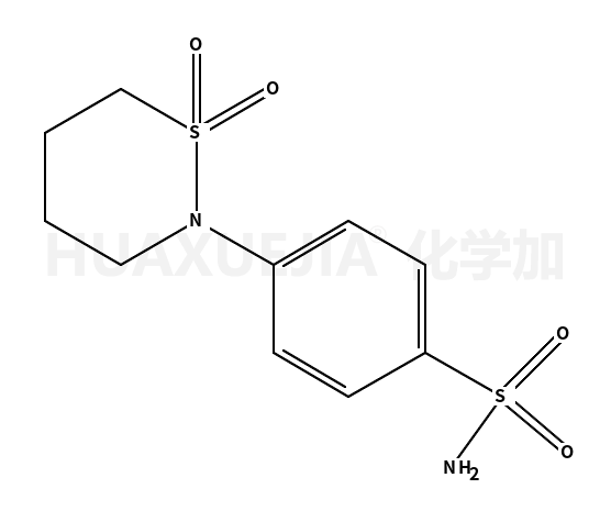 噻嗪磺胺