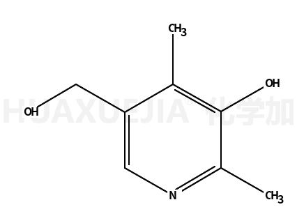 4-deoxypyridoxine