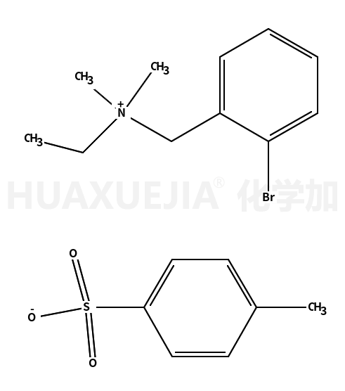 溴苄乙胺