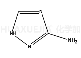 3-氨基-1,2,4-三唑