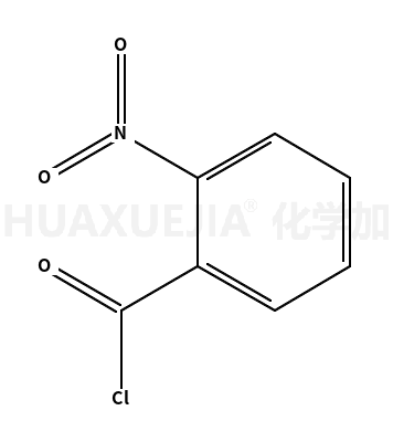 2-硝基苯甲酰氯