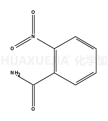 2-硝基苯甲酰胺