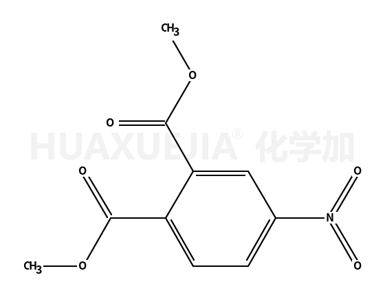 4-硝基邻苯二甲酸二甲酯