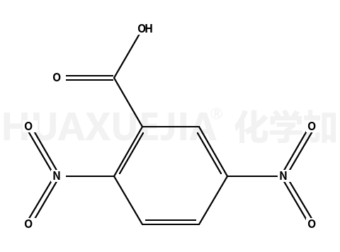 2,5-二硝基苯甲酸