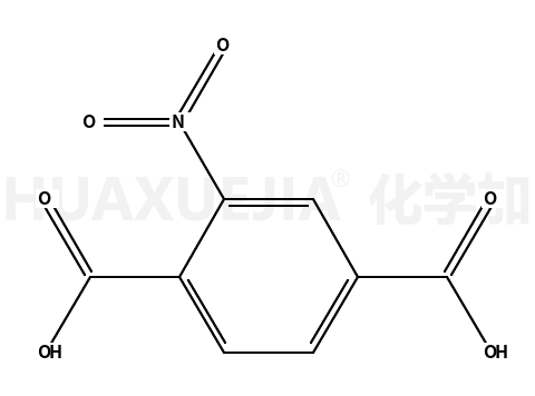 2-硝基对苯二甲酸