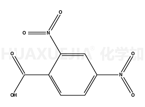 2,4-二硝基苯甲酸