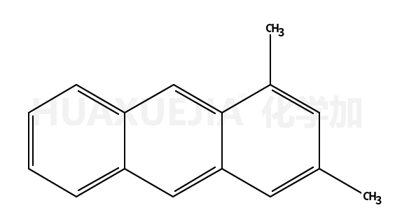 1,3-二甲蒽